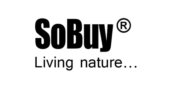 Logo von SoBuy Living nature